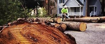 How Our Tree Care Process Works  in  Bandon, OR